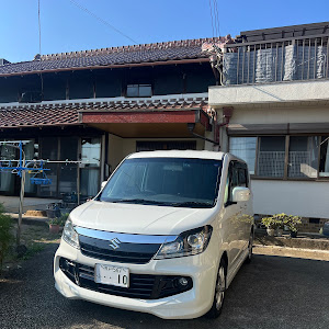 ソリオ