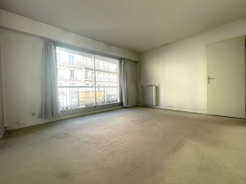 Vente appartement 2 pièces 40.66 m² à Paris 11ème (75011), 424 000 €