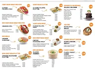 Doner And Gyros menu 2