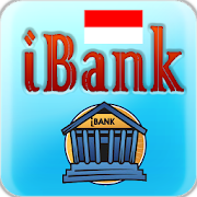 Internet Banking Indonesia 1.5.1 Icon