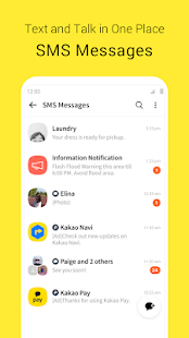 KakaoTalk: Free Calls & Text(圖6)-速報App