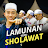 Lamunan versi sholawat icon