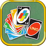 Cover Image of Unduh Funny Uno Game 1.3.69 APK