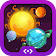 Galactic Explorer for MERGE Cube icon