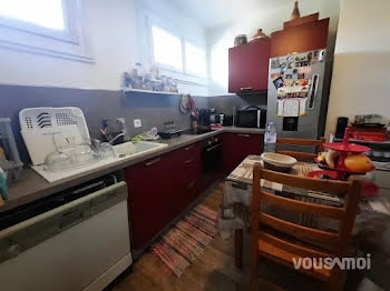 appartement à Albertville (73)