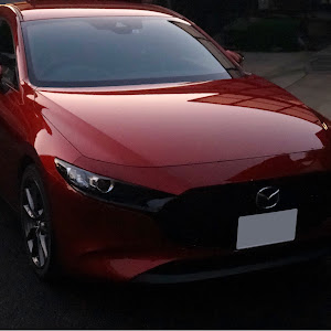 MAZDA3 BP5P