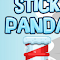 Item logo image for Stick Panda Play Game