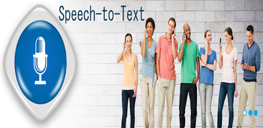 Speech To Text / Voice To Text