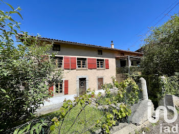 maison à Ilheu (65)