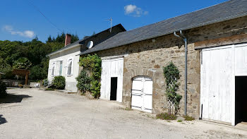 maison à La Croisille-sur-Briance (87)