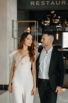 Wedding photographer Ekaterina Pershina (pershinaes). Photo of 10 May 2021