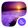 Seabeach-APUS Launcher theme icon