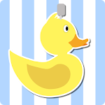 Cover Image of Herunterladen Hook A Duck - Kids Arcade Game 1.0 APK