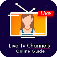 Live TV All Channels Free Online Guide 2020