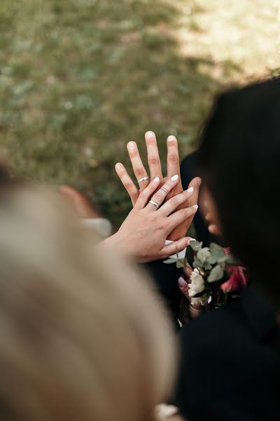 Fotografo di matrimoni Roman Branda (romanbranda). Foto del 21 gennaio