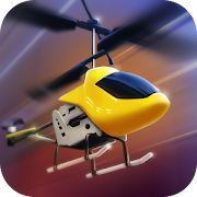 HandyCopter3D - FPV Drone 2.0.2 Icon