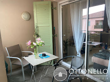 appartement à Roquebrune-sur-Argens (83)