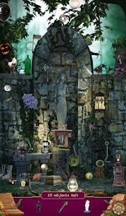 How to download Hidden Objects Gothic Night 5.1 unlimited apk for bluestacks