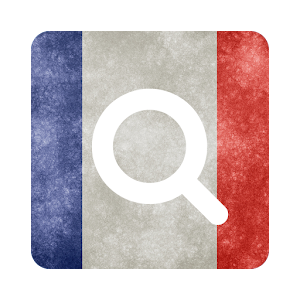 French Offline Dictionary