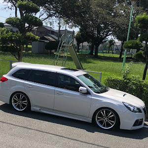 レガシィツーリングワゴン