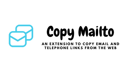 Copy Mailto Preview image 0