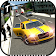 Modern Taxi Driving 3D icon