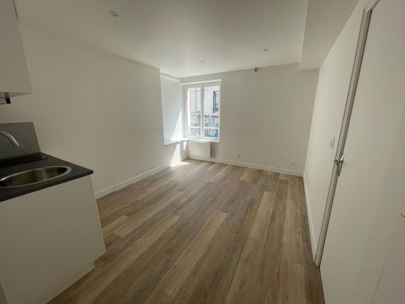 Location  appartement 2 pièces 24 m² à Coulommiers (77120), 560 €