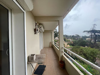 appartement à Toulon (83)