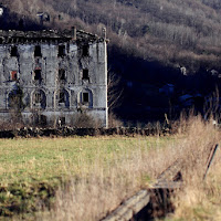 Le fatiscenze affascinanti.. di 