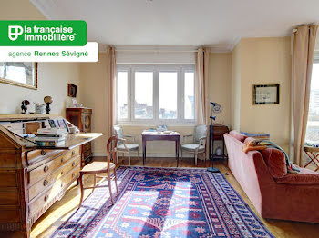 appartement à Rennes (35)