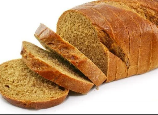 Brown Sandwich Bread 600 Gms