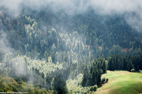 Fotograf ślubny Denis Knyazev (knyazev). Zdjęcie z 20 lutego 2018