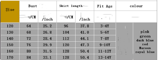 Title 1, Mesh Girls Evening Gown Wedding Dress, elegant ...