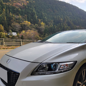 CR-Z