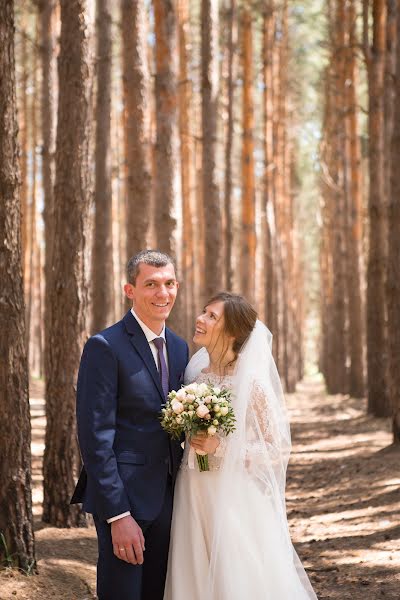 Photographe de mariage Olga Markarova (id41468862). Photo du 17 mai 2021