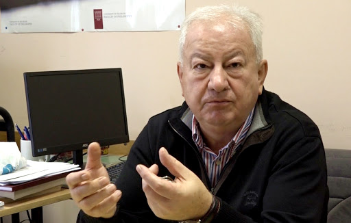 Miodrag Zec: Srbijom se upravlja personalno i manuelno
