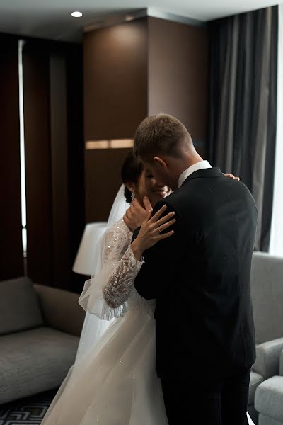 Photographe de mariage Vladimir Nikolaev (nikvv26). Photo du 18 décembre 2022