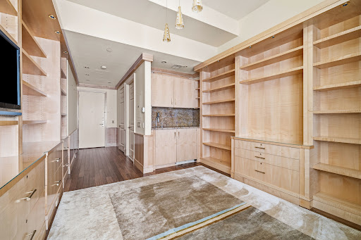 Apartment with pool 3
