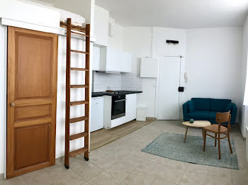 appartement à Paris 19ème (75)