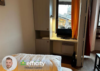 appartement à Morzine (74)