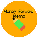 money forward memo Chrome extension download