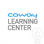 Cover Image of Download Coway LEARNING CENTER 모바일 1.3.4 APK