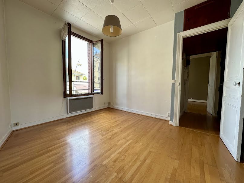 Vente appartement 2 pièces 33 m² à Le Perreux-sur-Marne (94170), 175 000 €