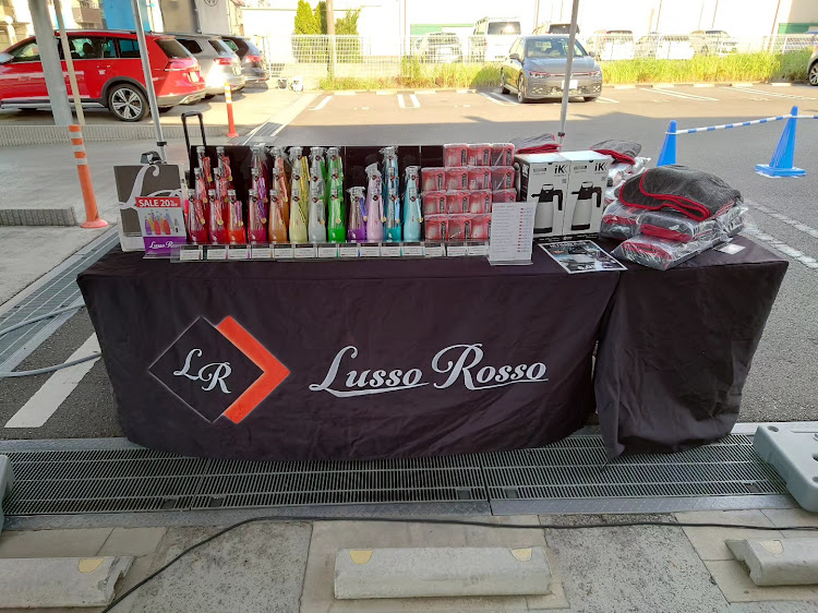 ゴルフGTIのフォルクスワーゲン・ゴルフ8GTI・フォルクスワーゲン戸田公園・秋祭り・イベントに関するカスタム事例の投稿画像9枚目