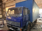 продам авто Mercedes Sprinter 