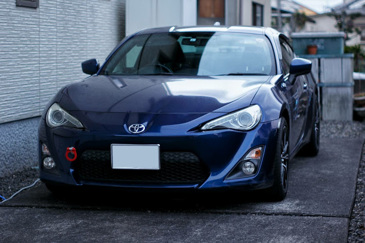 86のけんけんさんが投稿したカスタム事例の投稿画像4枚目