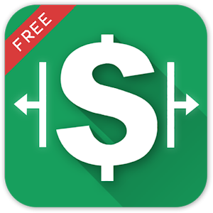 CashDivider - Money Management.apk