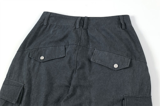 Title 3, Pantalon de sport décontracté large pour homme....