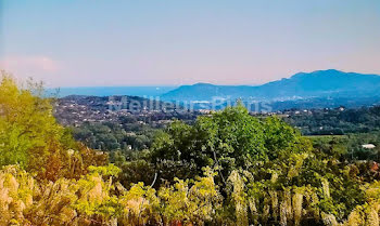 propriété à Châteauneuf-Grasse (06)