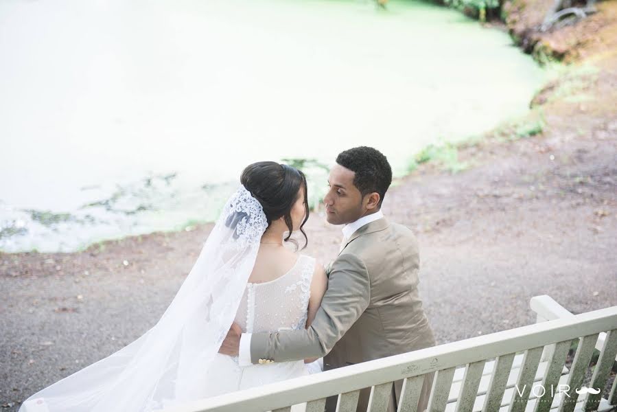 Jurufoto perkahwinan Faiza Boultam (voirfotografie). Foto pada 20 Jun 2021